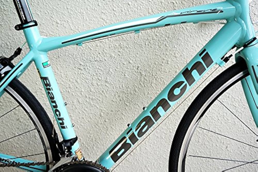 Amazon | □Bianchi(ビアンキ) VIA NIRONE7（ビアニローネ7